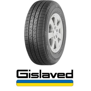 Gislaved Com*Speed 195/70 R15C 104/102R