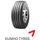 Kumho KLA11 385/65 R22.5 160K