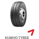 Kumho KLD03 315/80 R22.5 156/150L