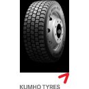Kumho KRD02 305/70 R22.5 152/148L