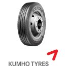 Kumho KRS03 305/70 R19.5 148/145M