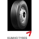 Kumho KRS50 225/75 R17.5 129/127M