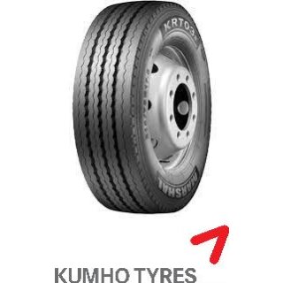 Kumho KRT03 9.5 R17.5 143/141J