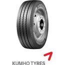 Kumho KRT03 9.5 R17.5 143/141J