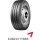 Kumho KRT03 9.5 R17.5 143/141J