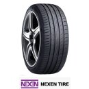 Nexen N Fera Sport XL 255/40 R19 100Y