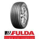 Fulda Conveo Tour 2 195/70 R15C 104S