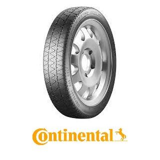 Continental sContact BSW 145/60 R20 105M