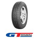GT Radial Kargomax ST-4000 XL M+S 185/65 R14C 93N
