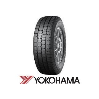 Yokohama BluEarth-Van All Season RY61 205/65 R15C 102/100T