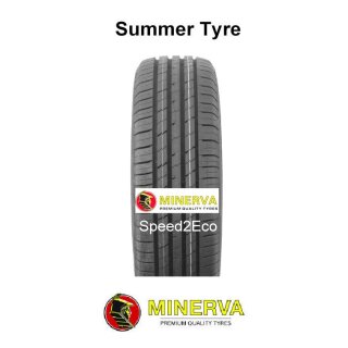 Minerva Ecospeed 2 SUV 225/60 R17 99V