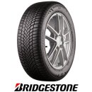 Bridgestone A005 Weather Control B-Seal 215/50 R19 93T