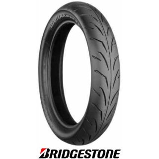 Bridgestone BT 39 Rear SS-Type 100/80 -17 52S