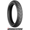 Bridgestone BT 39 Rear SS-Type 100/80 -17 52S