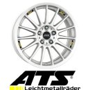 ATS Streetrallye 7X17 5/112 ET45 Rallye-Weiss
