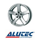 Alutec Freeze 6,5X16 5/114,30 ET50 Polar-Silber
