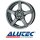 Alutec Grip 6,5X16 5/114,30 ET50 Graphit