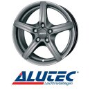 Alutec Grip 7X16 4/98 ET35 Graphit