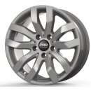 CMS C22 6,5X16 5/108 ET50 Grey Gloss