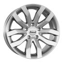 CMS C22 7,5X17 5/112 ET52 Racing Silber