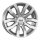 CMS C22 7,5X17 5/112 ET52 Racing Silber