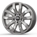 CMS C22 7,5X18 5/114,30 ET45 Titan Gloss