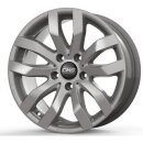 CMS C22 7,5X18 5/114,30 ET49 Titan Gloss