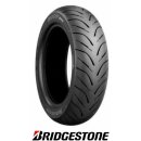 Bridgestone B 02 F 150/70-13 64S