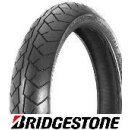 Bridgestone BT 020 Front M 120/70 B17 58V