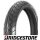 Bridgestone BT 020 Front M 120/70 B17 58V
