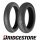 Bridgestone BT 46 R 120/90-17 64V Rear
