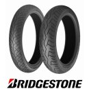 Bridgestone BT 46 R 130/70-18 63H Rear