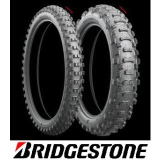 Bridgestone E 50 F 90/90-21 54P