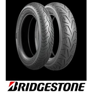 Bridgestone H 50 R 200/55R17 78V