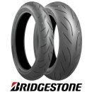 Bridgestone BT S21 Front 110/70 ZR17 54W