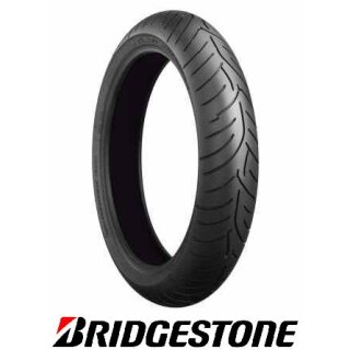 Bridgestone BT S21 Front 120/70 ZR17 58W