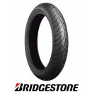 Bridgestone BT S21 Front 120/70 ZR17 58W