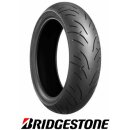 Bridgestone BT S21 Rear 160/60 ZR17 69W