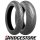 Bridgestone BT S21 Rear 190/55 ZR17 75W
