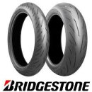 Bridgestone BT S22 Rear 150/60 R17 66H