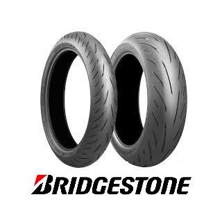 Bridgestone BT S22 Rear 180/55 ZR17 73W