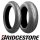 Bridgestone BT S22 Rear 190/50 ZR17 73W