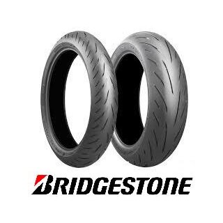 Bridgestone BT S22 Front M 120/70 ZR17 58W