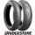 Bridgestone BT SC Rear 120/80 -16 60P