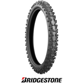 Bridgestone X 20 Front Cross Soft 90/100 -21 57M