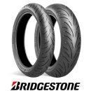 Bridgestone Battlax T31 Rear 160/60 ZR17 69W