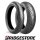 Bridgestone Battlax T31 Rear GT 170/60 ZR17 72W