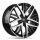 CMS B1 8X18 5/112 ET30 Diamant Schwarz