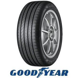 Goodyear EfficientGrip Performance 2 185/60 R16 86H