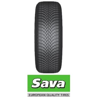 Sava All Weather 195/50 R15 82H